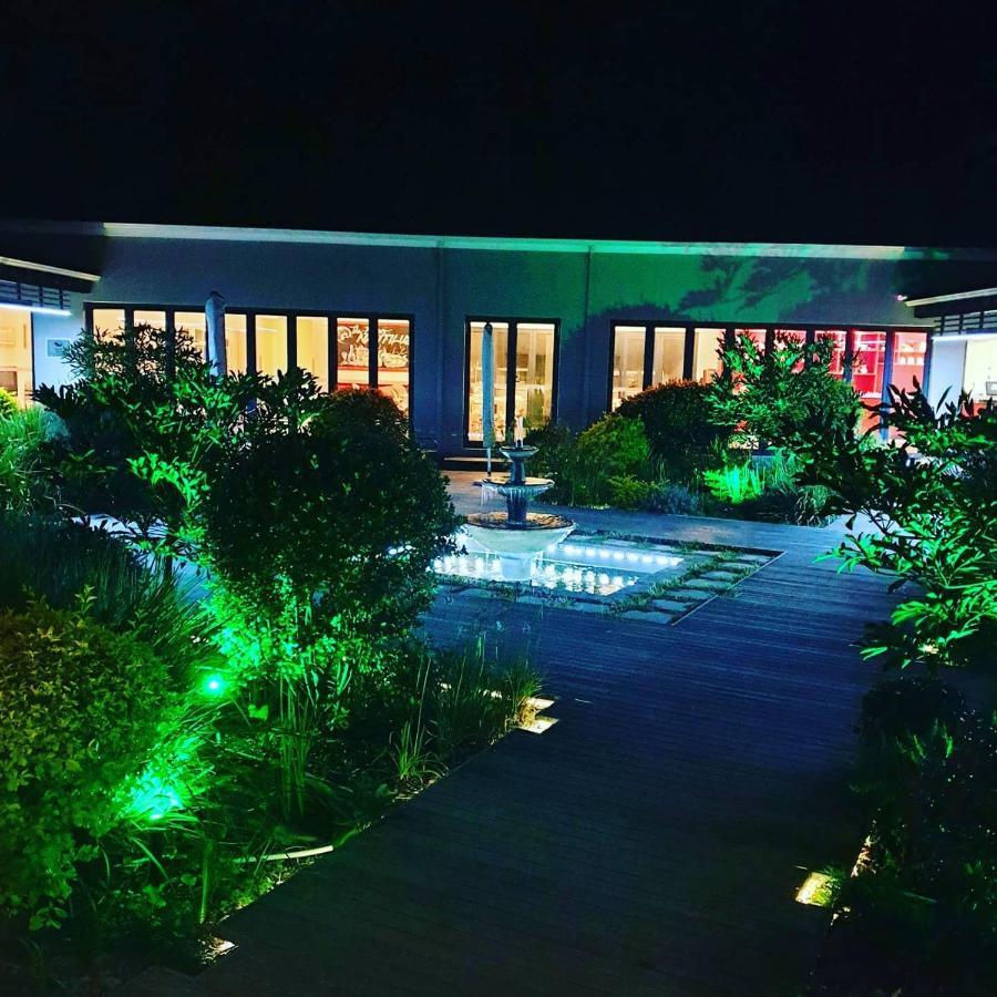 Royal St Andrews Hotel Spa y Centro de Conferencias Port Alfred Exterior foto