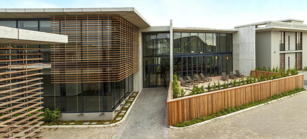 Royal St Andrews Hotel Spa y Centro de Conferencias Port Alfred Exterior foto
