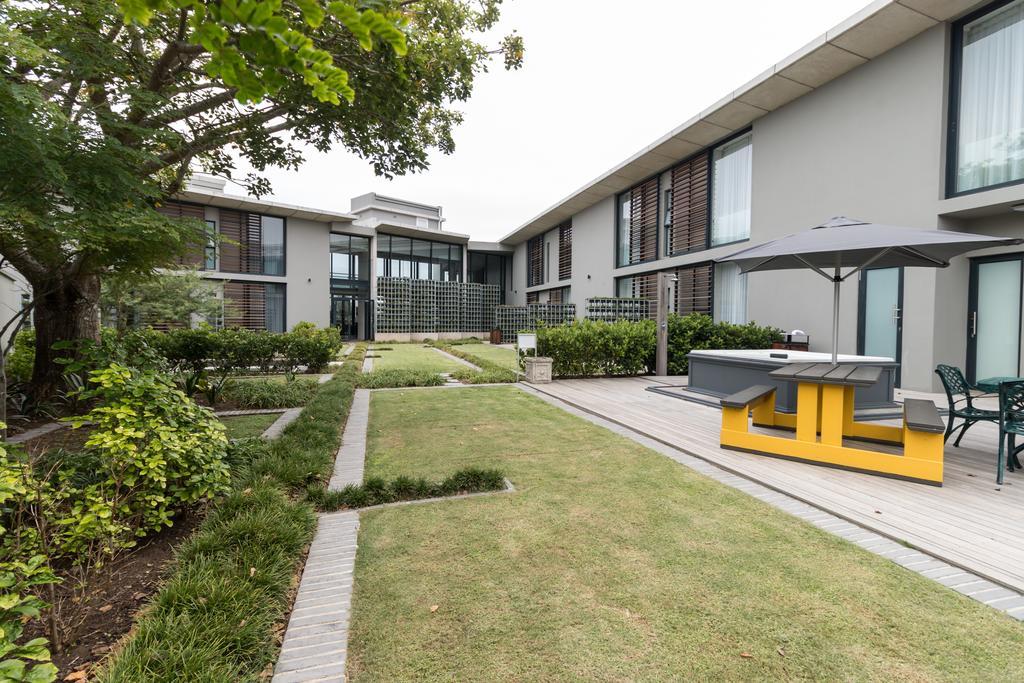 Royal St Andrews Hotel Spa y Centro de Conferencias Port Alfred Exterior foto